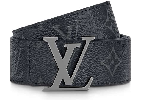 lv city 35mm reversible belt price|Louis Vuitton LV Initiales 35mm Reversible Belt .